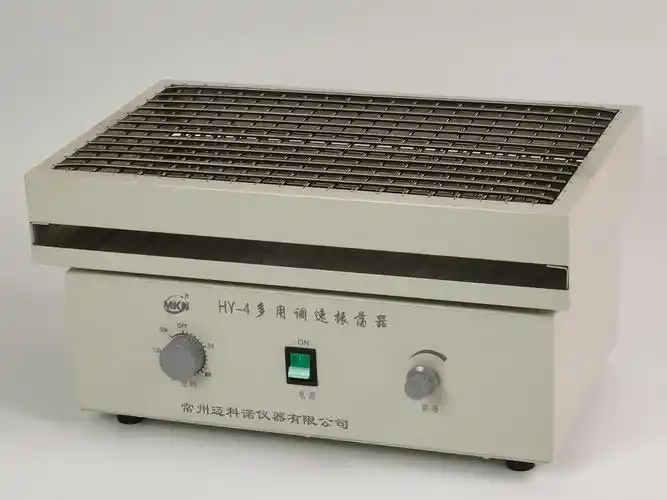 hy-4多用调速振荡器_多用调速振荡器