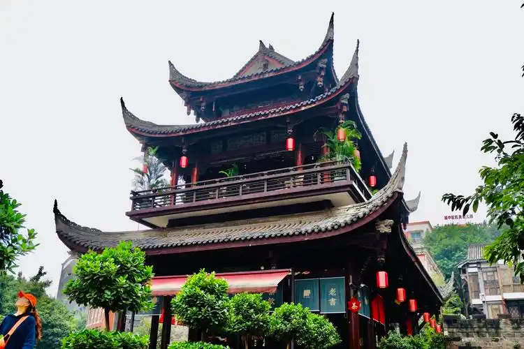 重庆七星岗攻略,重庆七星岗门票/游玩攻略/地址/图片/门票价格【携程