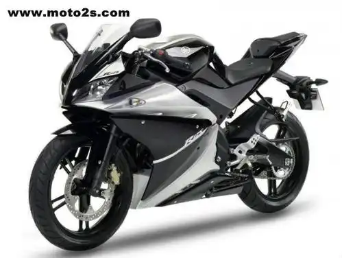 yamaha yzf-r 125