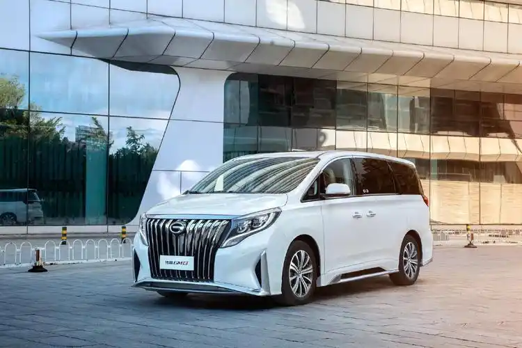 mpv战况4月传祺gm8劲销6000辆奥德赛靠什么逆转