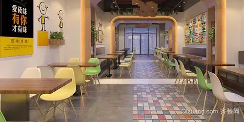 40平米线店装修效果图40平米线店装修多少钱