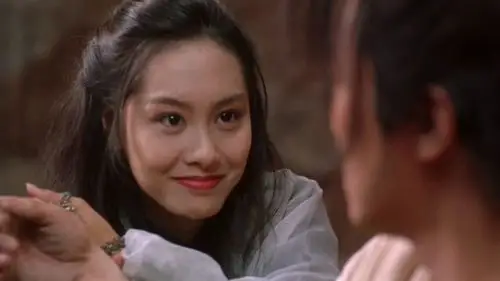 朱茵明星资料大全-朱茵动态_朱茵电视剧电影-爱奇艺泡泡