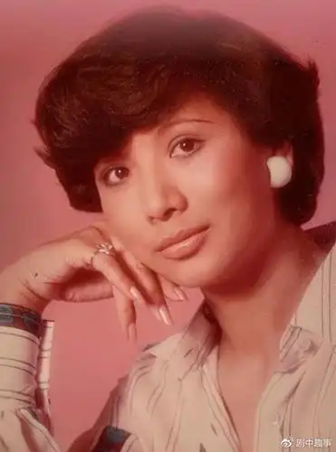 tvb初代女神欧嘉慧病逝细节躺在老公怀中离开患癌3年乐观面对