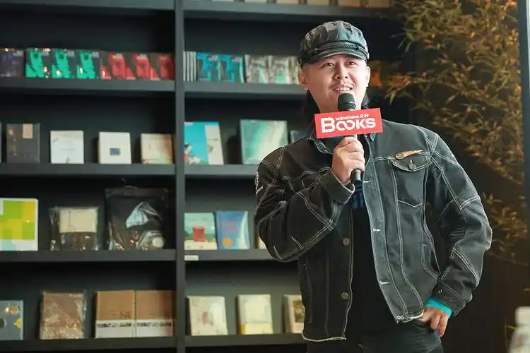 "野生作家"大冰:永远不要小看任何一个成都姑娘-搜狐