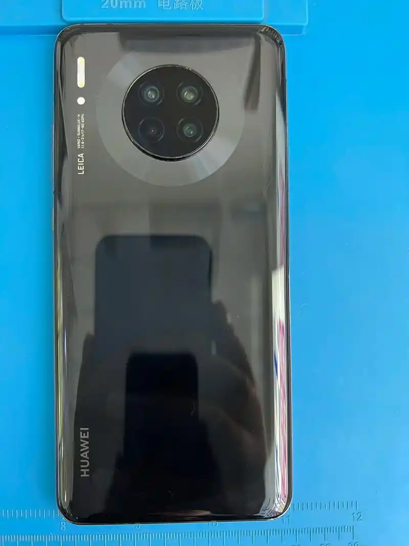 华为mate30 5g 8 256g.华为mate30 5g - 抖音