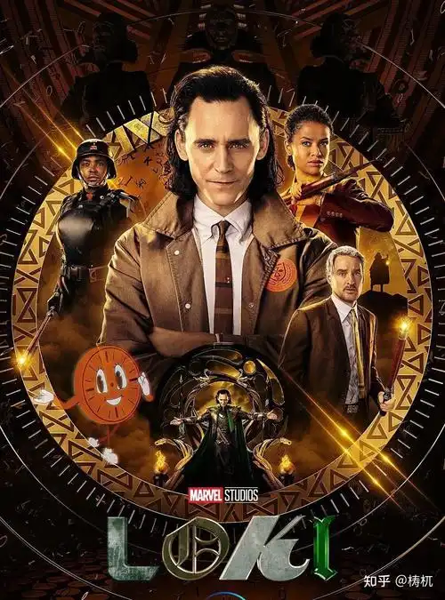 洛基- 知乎