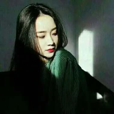 伤感头像-女生伤感意境头像2021精选 你说你好累已无法再爱上谁(9)