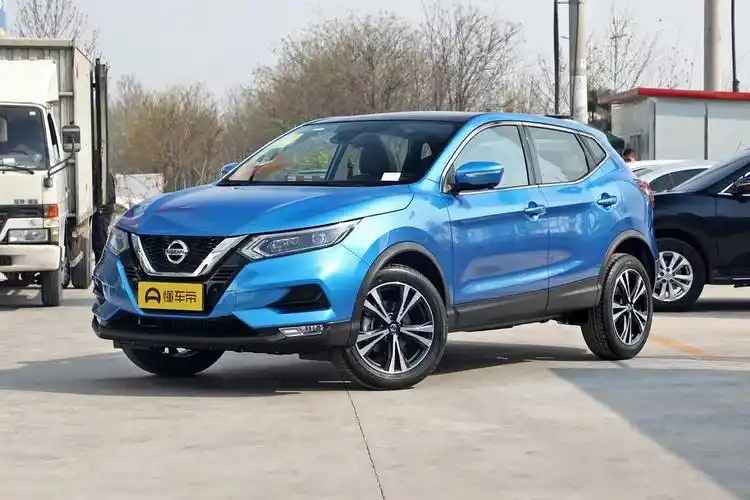 suv起亚的车是怎么样的东风日产suv车型