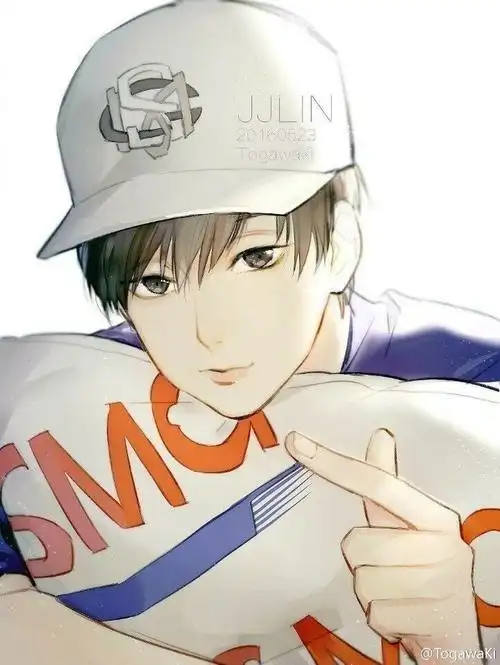 林俊杰有哪些适合做头像的图片?