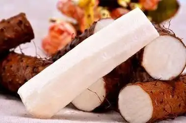 冰糖芋头的功效与作用禁忌插图