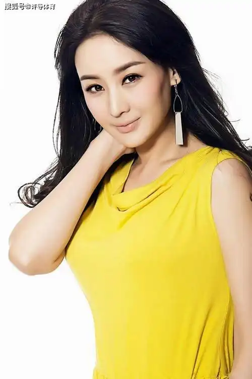 原创10位来自河南的女星95后孟美岐00后张子枫个个实力不凡