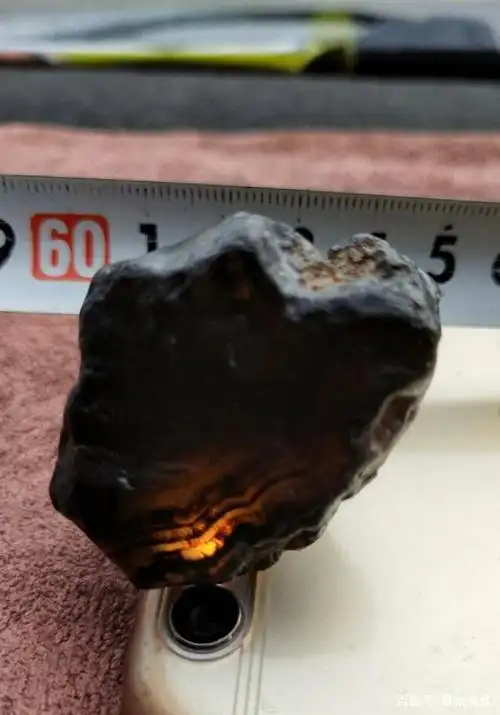 玛瑙原石黑玛瑙玉髓