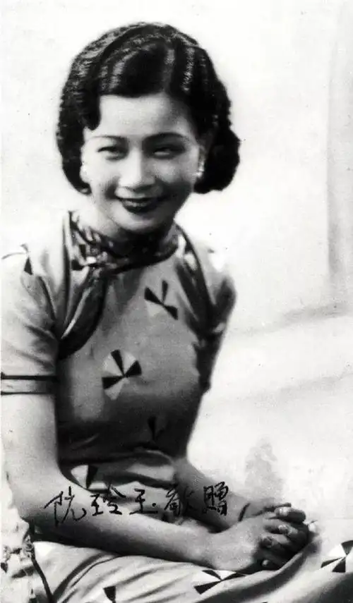 阮玲玉: 25岁人生谢幕,为何善良的人无法善终?