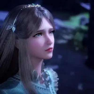 宁荣荣斗罗大陆