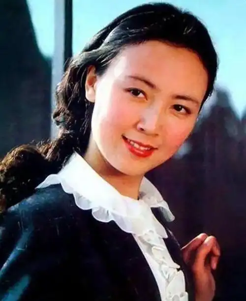 演员赵静:嫁普通丈夫,一心一意爱了43年