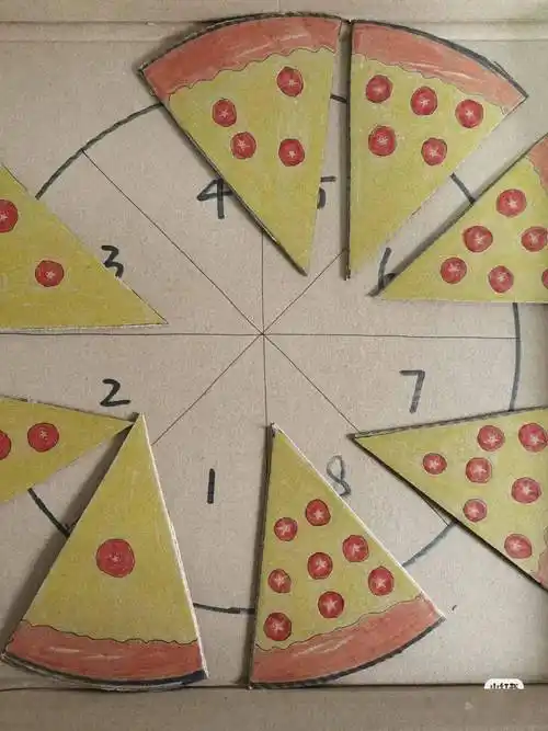 15款变废为宝的幼儿园自制玩教具,简单好做又风靡全班!(附作品说明)