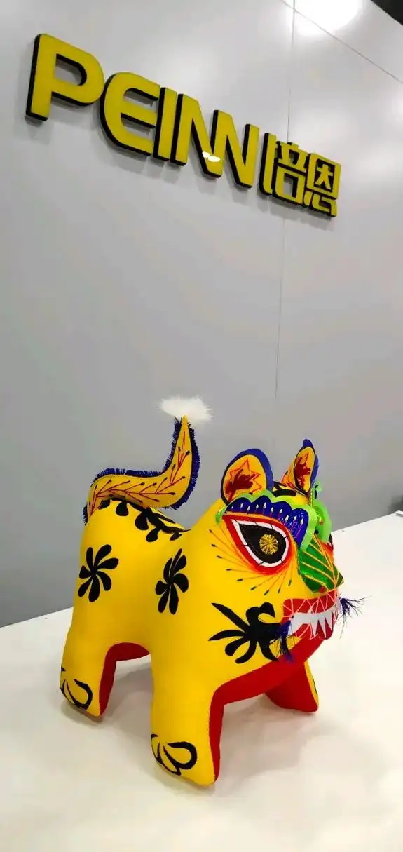 黎侯虎筒介 虎,百兽之王,是华夏文明中炎帝部落的图腾.传说伏 - 抖音