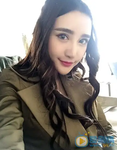 麻辣变形计美模马丽是谁演的?