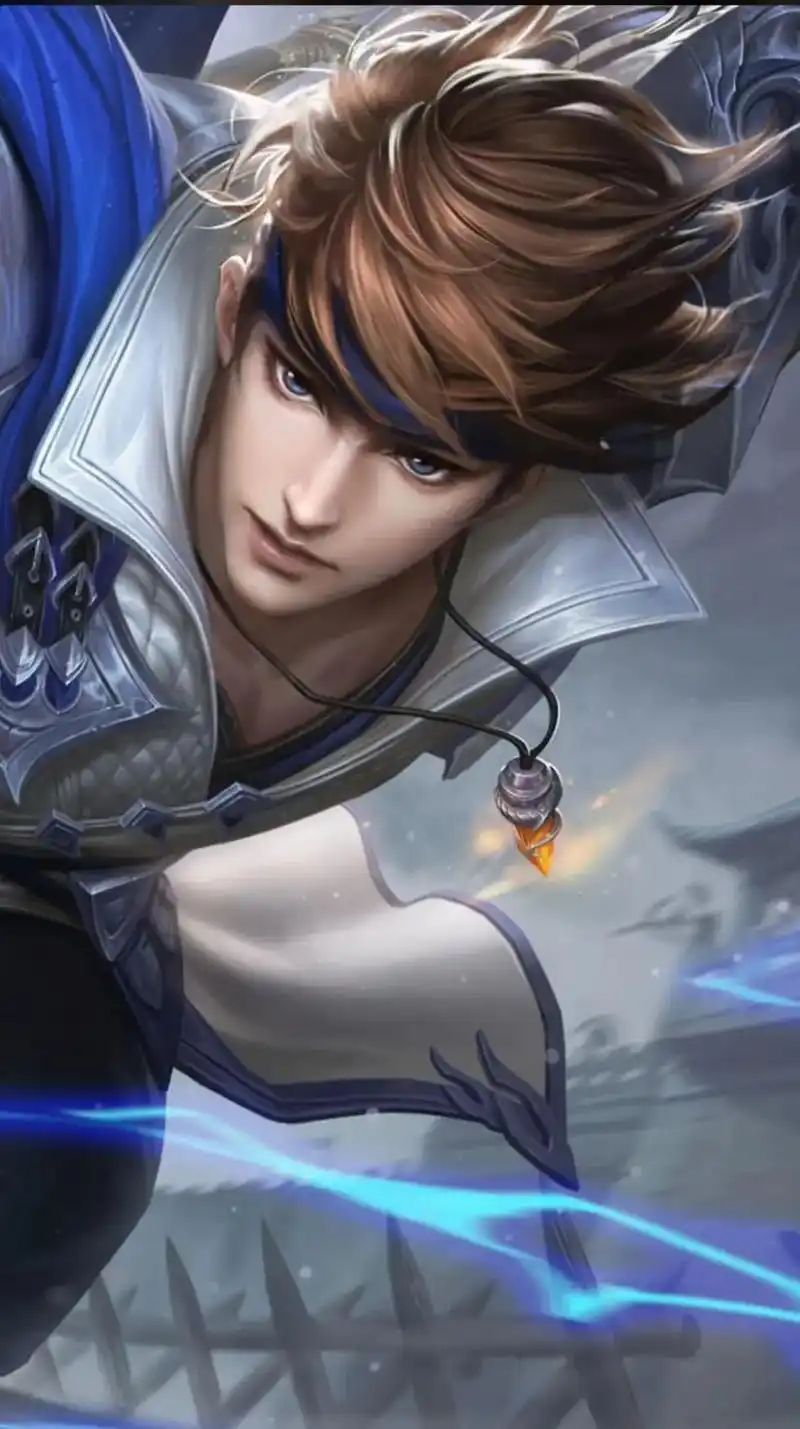 "常山赵子龙"#王者荣耀壁纸合集 #送你一张壁纸 #赵云  - 抖音