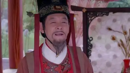 《武媚娘传奇》媚娘如愿见了恩人魏征,魏征一眼便知媚娘有事相求