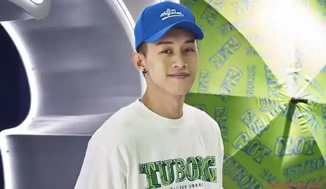 不齐舞团队长蔡庄男资料 为什么叫不齐舞团缘由被揭