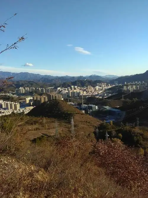 河北省承德市兴隆县兴隆镇南环路天气预报