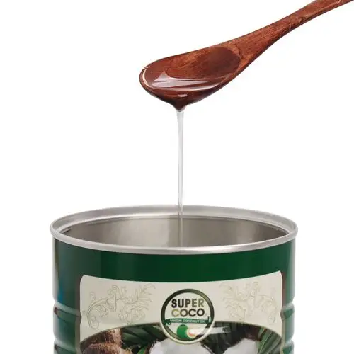 菲律宾椰来香天然冷压榨纯椰子油