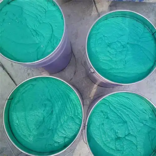 钢厂脱硫塔乙烯基玻璃鳞片胶泥-廊坊诺威节能科技有限公司