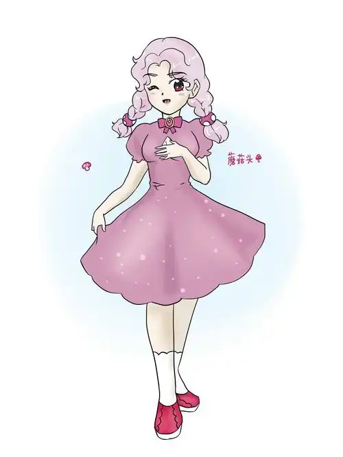 马里奥大变身又一波女性化来袭看看哪个是你的菜