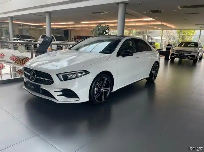 有没奔驰a220l的改装群或者车友群拉一个