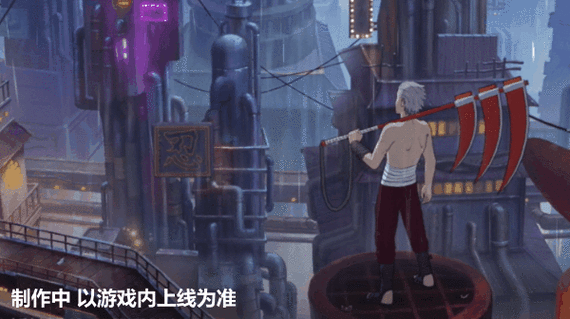 火影忍者手游新忍:飞段"晓创生"