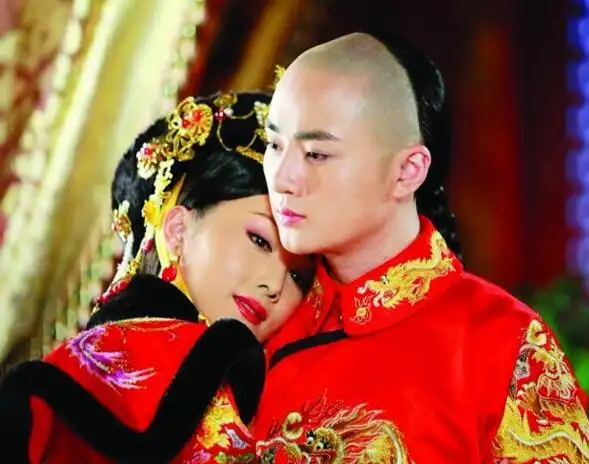 【图】曝末代皇帝电视剧演员表 揭晓异国导演镜头下的末代皇帝_内地剧