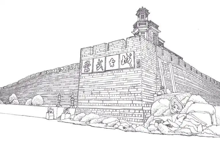 【重生系列】惠安瞬间5|插画|商业插画|铁线虫 - 原创作品 - 站酷