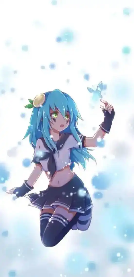 凹凸世界 安莉洁 - 抖音