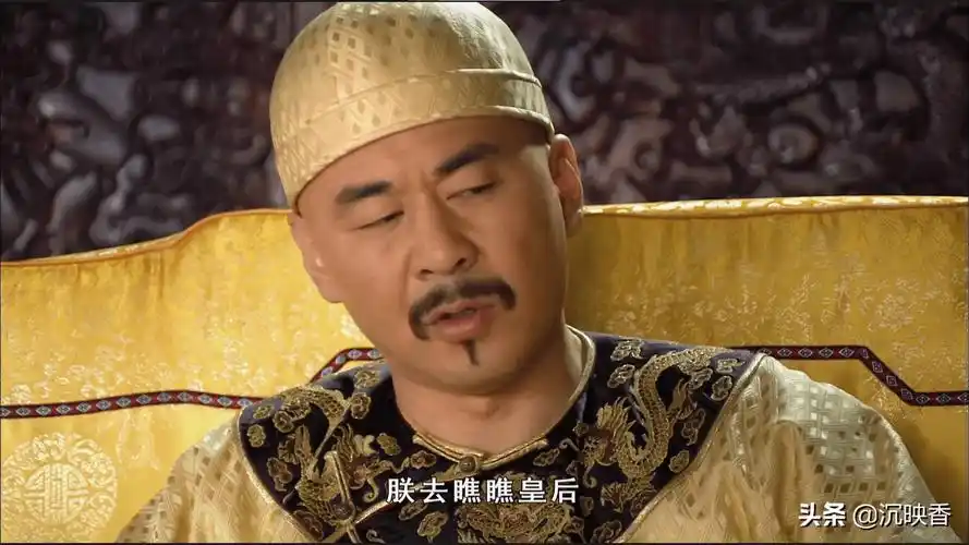 甄嬛传注3:细节看玄机,为何说雍正是后宫最大的恶魔_华妃_张廷玉_福子