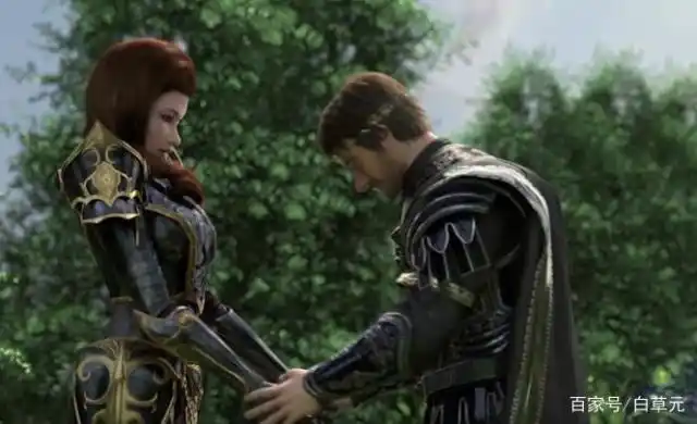 超神学院:天使为何有三种立场?凯莎姐妹帮华烨补错呢