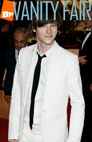 新派法国王子 —— gaspard ulliel