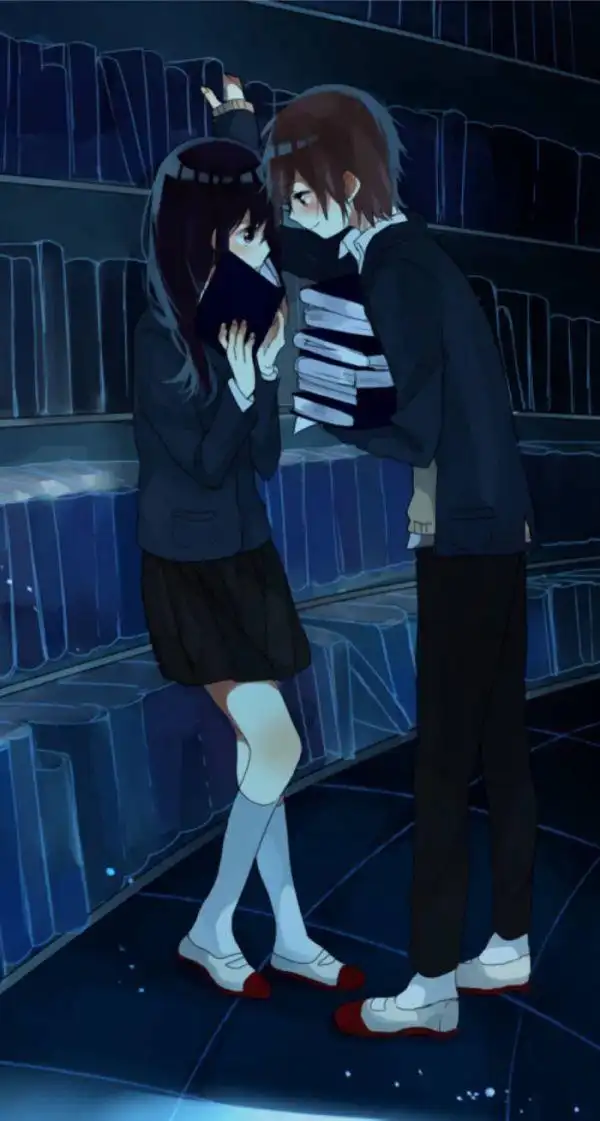 5本青春校园小说