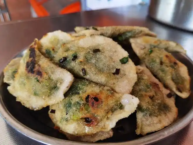 超赞的潮州粉果