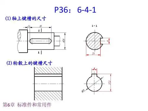 工程制图(马霞,吴桂华主编)第6章习题解_word文档在线阅读与下载_文档