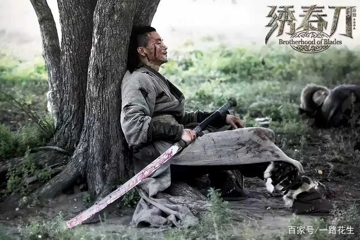 重温电影《绣春刀》,才明白沈炼根本打不过丁修