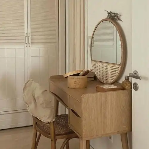 2021北欧极简风家居温柔治愈微信头像