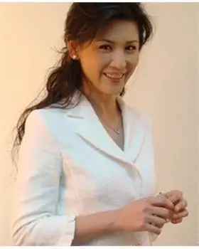 明星个人简介:郑仲茵个人资料简历档案演员