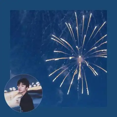 王俊凯qq背影图片头像大全集 背影头像图片大全 -【爱个性】