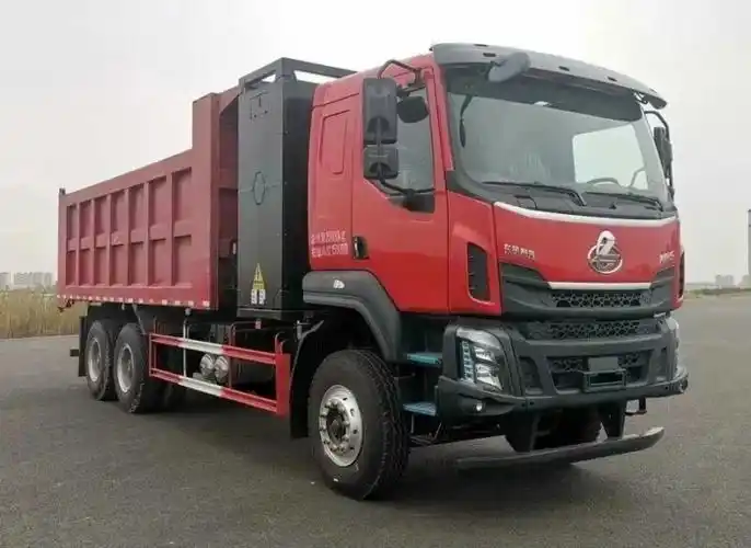 车6月小降2%上半年增11%三一摘冠重汽/远程/宇通拼前三>从燃料种类看