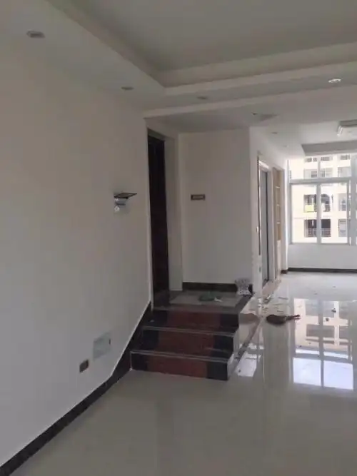 一进门三步下台阶风水如何