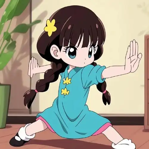 动漫 卡通 漫画 头像 690_690