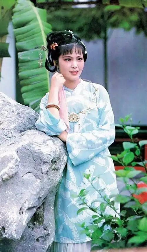 贾迎春金陵十二钗之七才貌双全具有纯真善良宽厚聪明