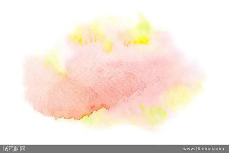 关键词:粉色抽象水彩水墨水粉晕染背景装饰绘画艺术设计壁纸高清图片