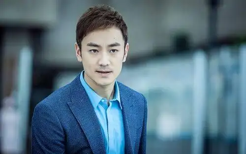 《因为爱情有奇迹》林佑威剧照